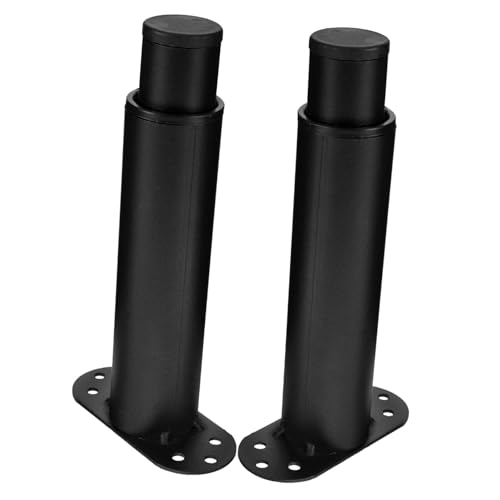 Supports centraux de lit réglables pour sommier et meubles - 2