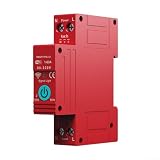 Protección contra sobrecorriente ajustable: protege tus aparatos eléctricos por sobrecargas, seguridad en tu hogar.