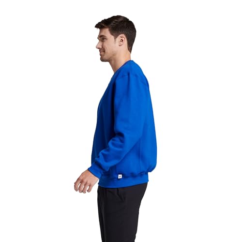 Image of Russell Athletic Men's Dri-Power Fleece Sweatshirt
