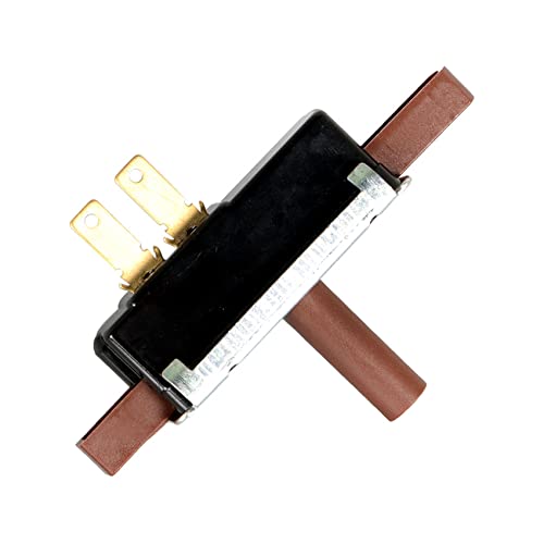 labwork Kickdown Switch Replacement for Skylark GS 455 Monte Carlo Chevelle Cutlass 442 Lemans GTO 1970-1977 Replacement for EL2058Z 1242101