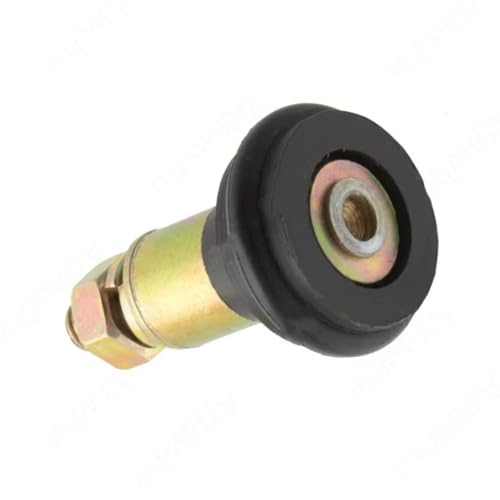 Galet de porte coulissante avec roues de guidage en acier robuste Nissan Interstar X70