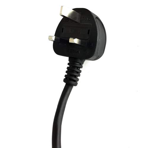 Warrior Winch Electric Hoist 240V 1000kg with Wired Hand Remote Control and Air Socket – 18m Steel Cable, Overhead Lifting, Electric Pulley System, Easy to Install with Fixing Clamps, Ideal for Garage - Image 4