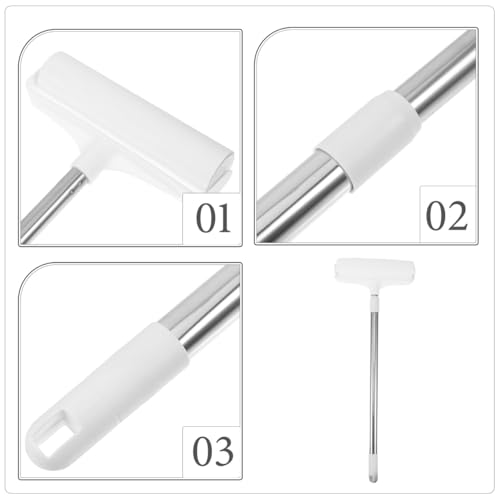 Image of Gatuida Hair Remover Removers Dog Hair Roller Reusable Lint Rollers Lint Rollers for Pet Hair Lint Roller for Clothes Lint Roller for Pet Hair Pet Hair Removal Pet Hair Roller