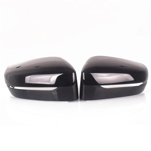 Coque rétroviseur pour BMW G20 G30 carbone pour remplacer un cache rayé ou usé