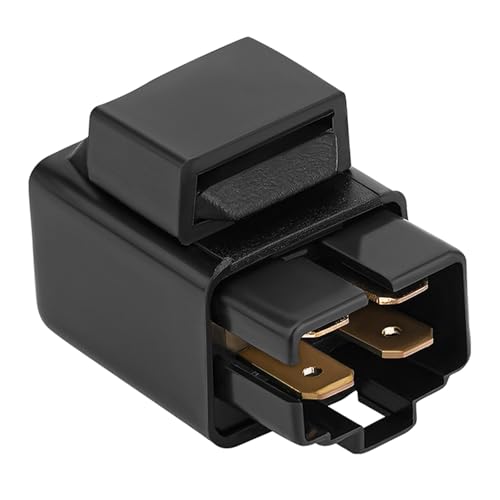 Solénoïde de relais démarreur Grizzly 125 YFM125G pour vos sorties rando