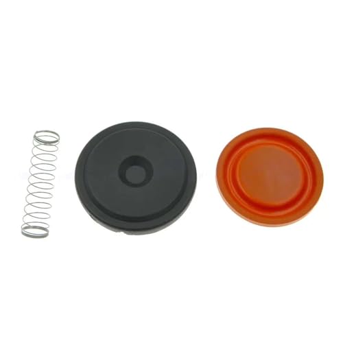 Membrana tapa de válvulas del motor Citroen C15 y Peugeot repuesto PCV 0248.G5 de 10 unidades