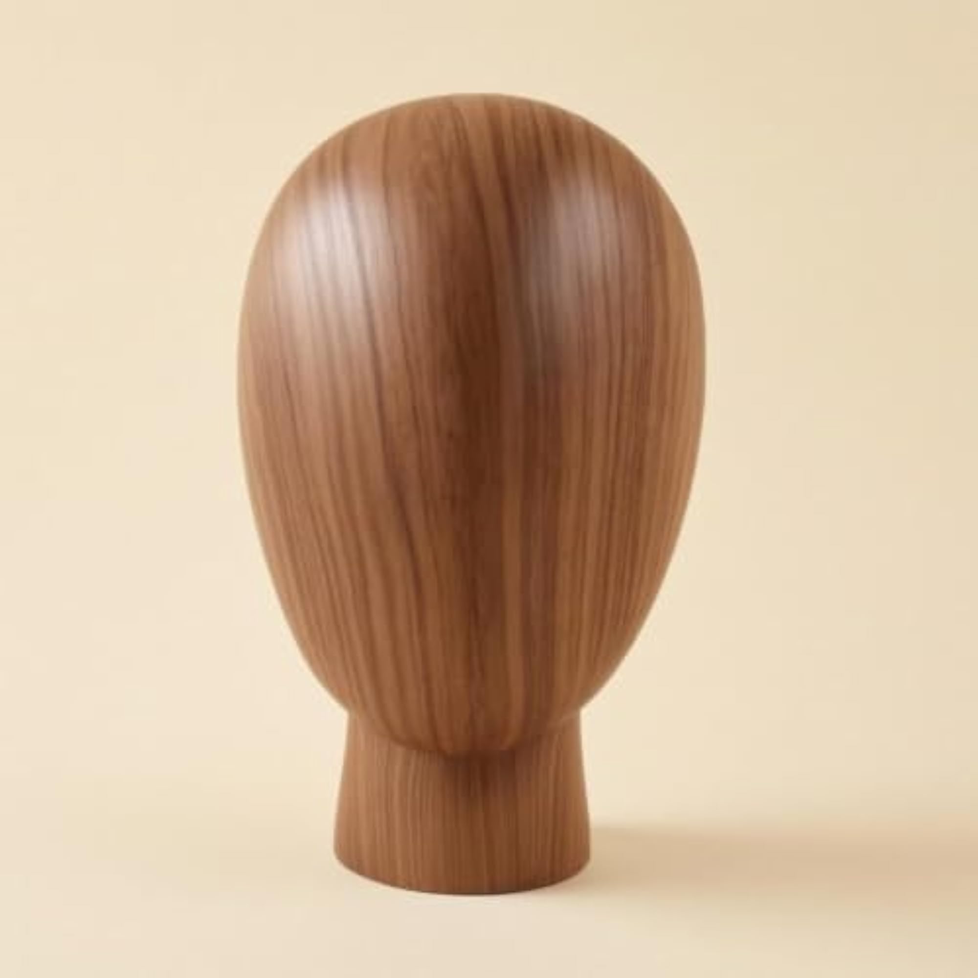 Cylindrical Neck Base Head Stand