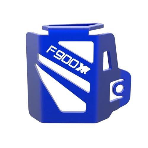 Couvercle réservoir liquide frein : évitez les fuites d'huile sur F900R 2019-2023