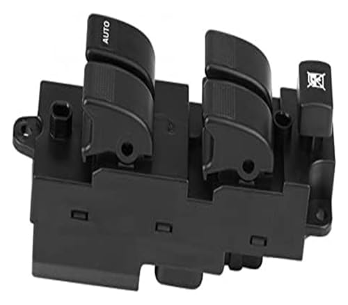 Commande interrupteur fenetre Ford Ranger bouton commutateur electrique 4 portes AB39-14540-AB 2012 - 7