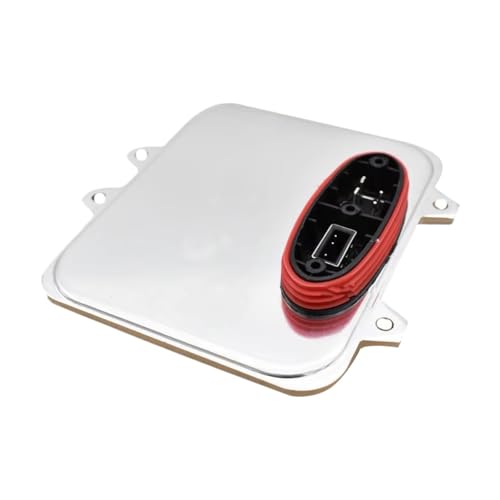 Balasto de xenón HID repara fallo de faros en Opel Astra J 2009-2012