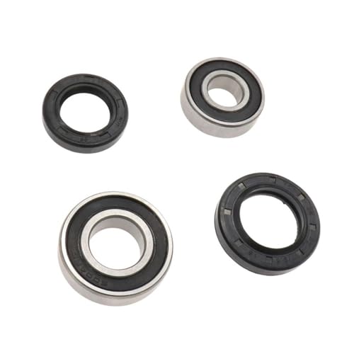 Kit roulement avant YFZ450X haute résistance avec joints spi