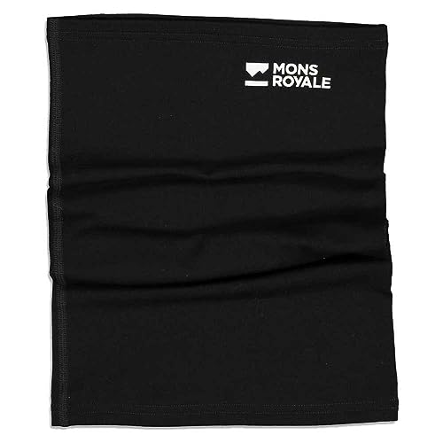 Daily Dose Merino Neckwarmer