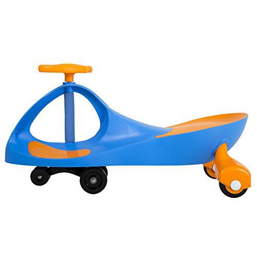 Image of Intra Kids Strong and Sturdy Swing car Twister