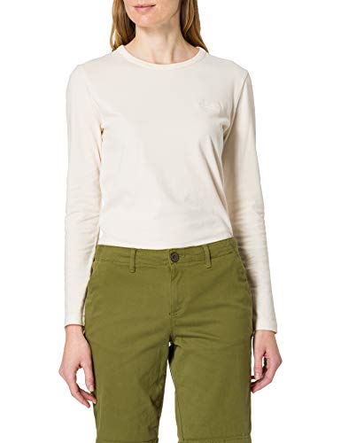 Preisvergleich Produktbild Superdry Womens City Chino Shorts, Capulet Olive, XXS