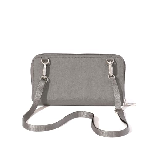 Image of Baggallini Rfid Phone Wallet Crossbody