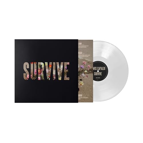Survive Ep