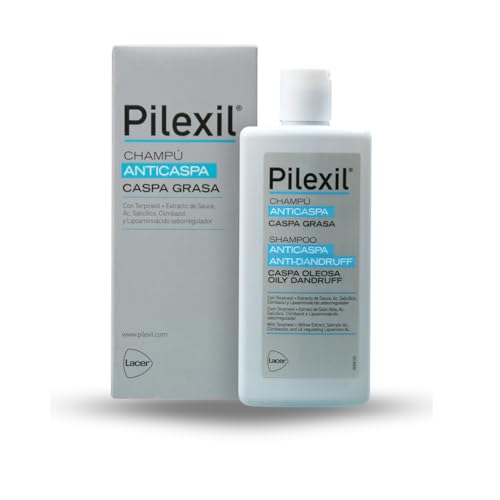 La Mejor Lista de Shampoo para caspa . 29 Imagen adicional