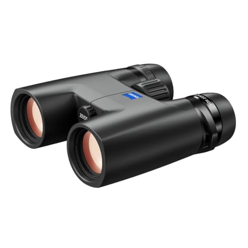 Binoculares Zeiss Conquest HDX 8x32 con kit de limpieza miniatura 2
