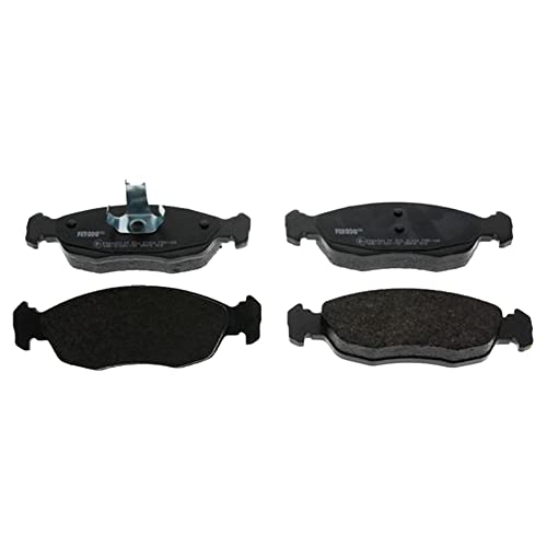 Plaquettes de freins FERODO FDB1168 avant pour Peugeot 205 II et 306