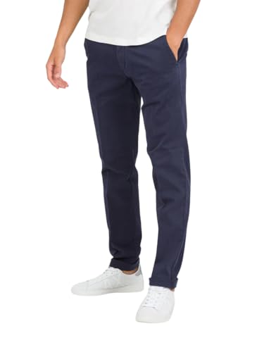 Pantalon de loisirs pour hommes d hiver contre le froid style décontracté