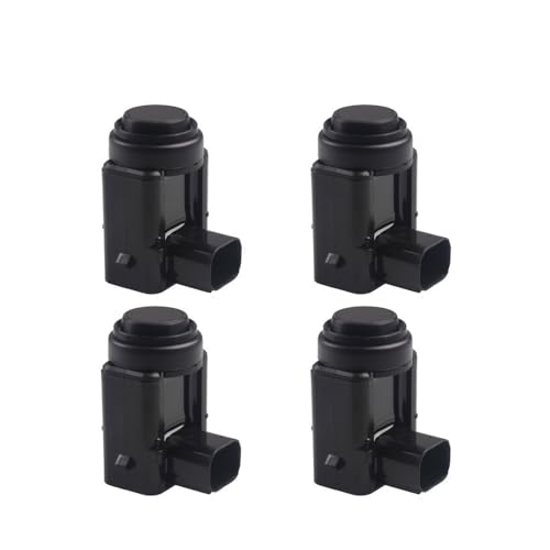 Capteur de recul ultra précis, lot de 4 radars de stationnement pour Beetle et Q7