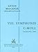 Produktbild Musikwissenschaftlicher Verlag Wien Sinfonie 8 C-MOLL 1887 FASSUNG 1 - arrangiert für Orchester [Noten/Sheetmusic] Komponist: Bruckner Anton