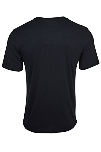 Image of NBA Ultra Game Men's Mavs Arched Plexi Tee, ,