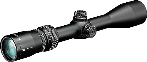 Vortex Optics Copperhead 3-9X40 Second Focal Plane Riflescope - Dead-Hold Bdc Reticle #TOP2