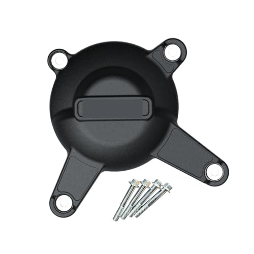 Couvercle Carter Moteur pour MT-09, FZ-09 et Tracer 2014-2020