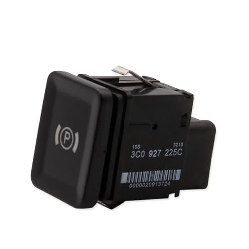 Bouton frein main défaillant Passat R36 interrupteur EPB 3C0927225C