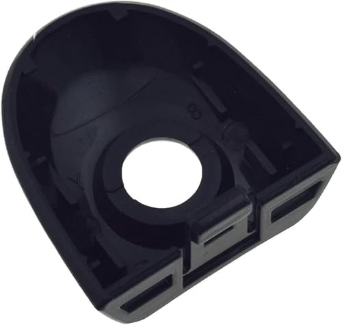 Cache serrure poignée de porte Juke Micra remplacement rigide 806441KK0D