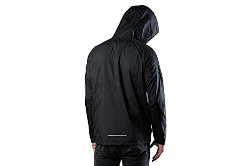 Jaqueta Nike Essential Preto