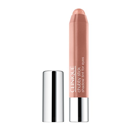 Clinique Chubby Stick Shadow Tint for Eyes, shade=Biggest Blossom .10 oz