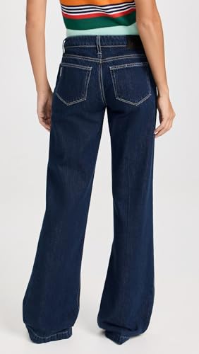 PAIGE Women's Sonja with Jolene Pockets Jeans3