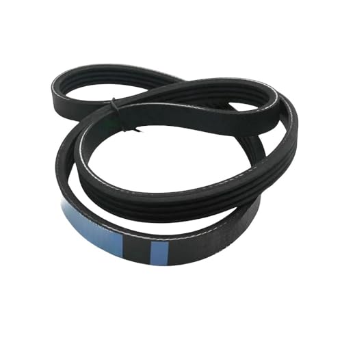 Courroie 10PK ZHANGTONG stop vibrations moteur courroie trapézoïdale cales v 3.56