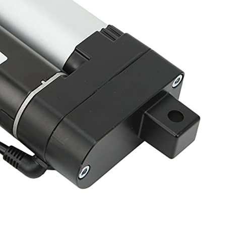 Zerodis actuador lineal 12V 150 mm para elevación eléctrica y soportes de cámaras 3
