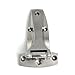 Heavy-Duty Hinge for Industrial Large-Scale Machinery Equipment Thickened High Load and Theft Doors 1Pcs