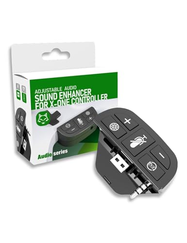 COMODO DA USARE: regola facilmente l'audio della chat senza togliere la mano dal controller (la chat richiede microfono).