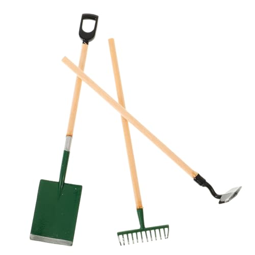 NAMOARLY DIY Mini Garden Tool Set Educational Toys for Children Garden Kit Kids Tool Set Beautiful Design