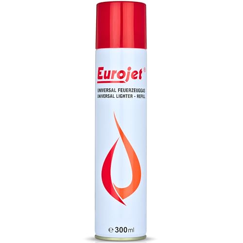 Feuerzeuggas 300 Ml | Preisvergleich Bei