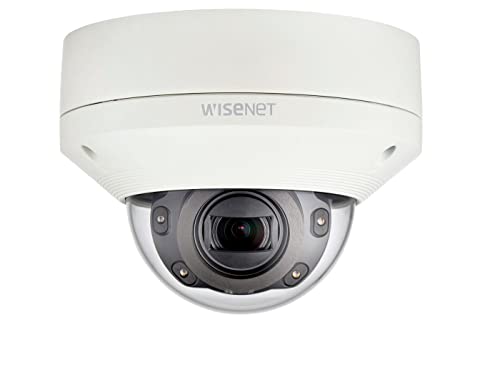 XNV-6080R telecamera di sorveglianza Telecamera di sicurezza IP Interno e esterno Dome Cei