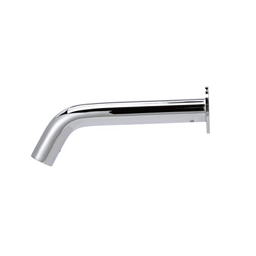 Zurn Z6957-Xl-F-Bn Nachi Series® Sensor Faucet, Lead-Free, 0.5 Gpm, Brushed Nickel #TOP2