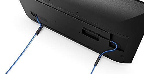 Sony KD-55XG8096 Bravia (138,8cm) Fernseher (Ultra HD, 4K HDR, Android Smart TV, Chromecast) schwarz – Bild 3