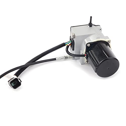 Throttle Motor HM-A70027 21EN-32200 11E9-62010 Fits for R220-5（Long term3.2m） R227-5 (Long term3.2m)