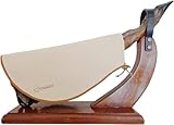 ★UTILIDAD: Una manera perfecta de proteger tu jamón o paleta con estilo evitando la aparición de moho y el secado de las piezas.