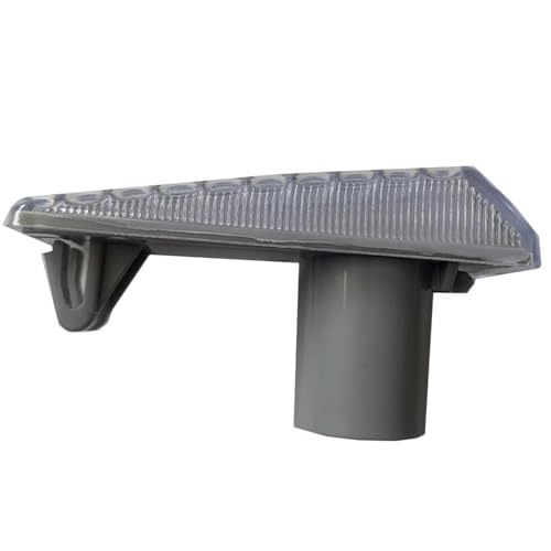 Indicador lateral luz de giro para Mercedes Benz W202 W140 intermitente 2028201521 2