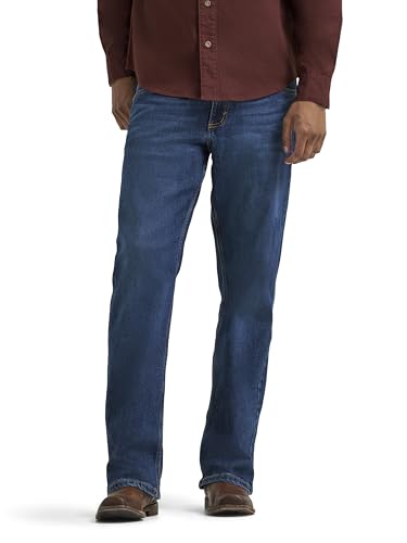 Wrangler Free to Stretch Jean