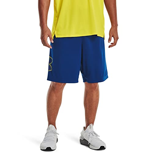 Image of Under Armour UA Tech Graphic Shorts