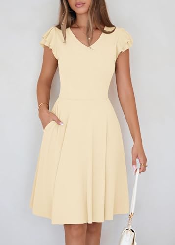Lazysmile Summer Dresses - image 4