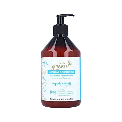 Pure Green Nutritive Acondicionador 500 ml